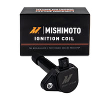Load image into Gallery viewer, Mishimoto MMIG-ACRD35-08 for Select Acura RL, Acura TL, Acura TSX, Honda Accord, Honda Accord Crosstour, Honda Crosstour, Honda Odyssey