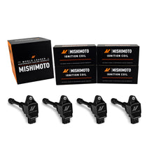 Load image into Gallery viewer, Mishimoto MMIG-ALT-0704 MMIG-ALT-07 for Select INFINITI FX50, INFINITI M56, INFINITI Q70, INFINITI Q70L, INFINITI QX60, INFINITI QX70, Nissan Altima, Nissan Cube, Nissan Frontier, Nissan March, Nissan NP300, Nissan NP300 Frontier, Nissan Rogue, Nissan