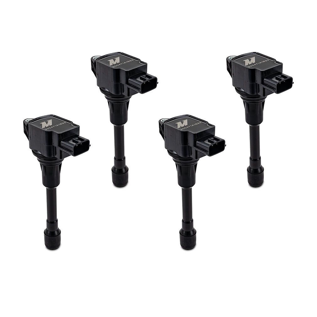 Mishimoto MMIG-ALT-0704 MMIG-ALT-07 for Select INFINITI FX50, INFINITI M56, INFINITI Q70, INFINITI Q70L, INFINITI QX60, INFINITI QX70, Nissan Altima, Nissan Cube, Nissan Frontier, Nissan March, Nissan NP300, Nissan NP300 Frontier, Nissan Rogue, Nissan