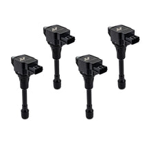 Load image into Gallery viewer, Mishimoto MMIG-ALT-0704 MMIG-ALT-07 for Select INFINITI FX50, INFINITI M56, INFINITI Q70, INFINITI Q70L, INFINITI QX60, INFINITI QX70, Nissan Altima, Nissan Cube, Nissan Frontier, Nissan March, Nissan NP300, Nissan NP300 Frontier, Nissan Rogue, Nissan