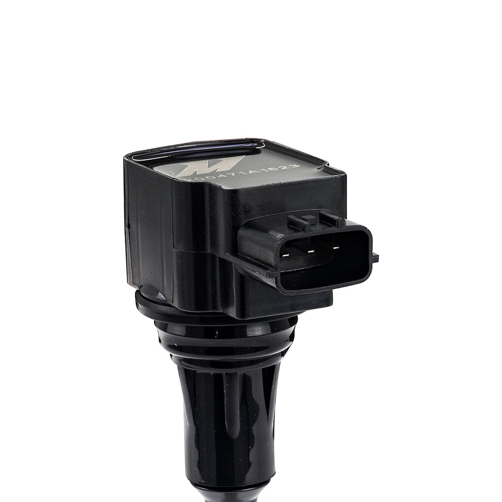 Mishimoto MMIG-ALT-0704 MMIG-ALT-07 for Select INFINITI FX50, INFINITI M56, INFINITI Q70, INFINITI Q70L, INFINITI QX60, INFINITI QX70, Nissan Altima, Nissan Cube, Nissan Frontier, Nissan March, Nissan NP300, Nissan NP300 Frontier, Nissan Rogue, Nissan