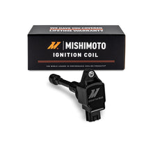 Load image into Gallery viewer, Mishimoto MMIG-ALT-07 for Select INFINITI FX50, INFINITI M56, INFINITI Q70, INFINITI Q70L, INFINITI QX60, INFINITI QX70, Nissan Altima, Nissan Cube, Nissan Frontier, Nissan March, Nissan NP300, Nissan NP300 Frontier, Nissan Rogue, Nissan Rogue Select,