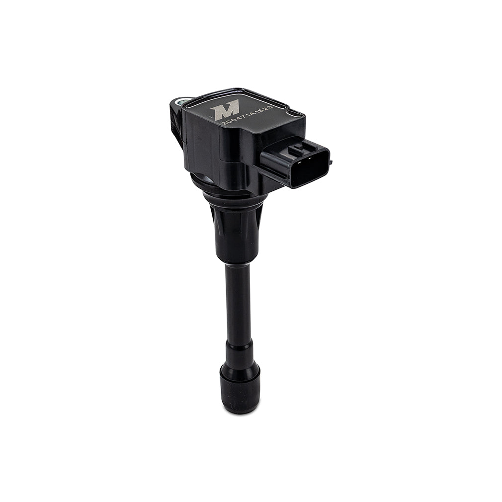 Mishimoto MMIG-ALT-07 for Select INFINITI FX50, INFINITI M56, INFINITI Q70, INFINITI Q70L, INFINITI QX60, INFINITI QX70, Nissan Altima, Nissan Cube, Nissan Frontier, Nissan March, Nissan NP300, Nissan NP300 Frontier, Nissan Rogue, Nissan Rogue Select,