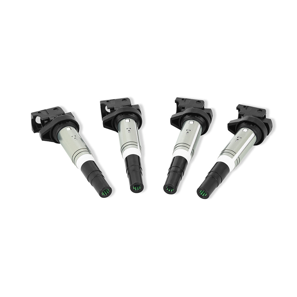 Mishimoto MMIG-BMW-0204 for Select BMW 1 Series M, BMW 135i, BMW 135is, BMW 220i, BMW 228i, BMW 228i xDrive, BMW 235i, BMW 320i, BMW 320i xDrive, BMW 325Ci, BMW 325i, BMW 325xi, BMW 328i, BMW 328i GT xDrive, BMW 328i xDrive, BMW 330Ci, BMW 330i, BMW