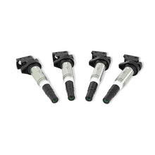 Load image into Gallery viewer, Mishimoto MMIG-BMW-0204 for Select BMW 1 Series M, BMW 135i, BMW 135is, BMW 220i, BMW 228i, BMW 228i xDrive, BMW 235i, BMW 320i, BMW 320i xDrive, BMW 325Ci, BMW 325i, BMW 325xi, BMW 328i, BMW 328i GT xDrive, BMW 328i xDrive, BMW 330Ci, BMW 330i, BMW