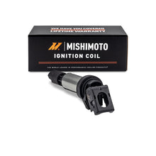 Load image into Gallery viewer, Mishimoto MMIG-BMW-07 for Select BMW 135i, BMW 335i, BMW 335is, BMW 535i, BMW 740i