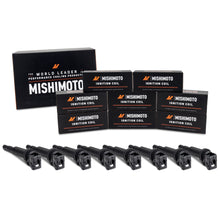 Load image into Gallery viewer, Mishimoto MMIG-BMW-1108 for Select BMW 128i, BMW 135i, BMW 135is, BMW 325Ci, BMW 325i, BMW 325xi, BMW 328i, BMW 328i xDrive, BMW 328xi, BMW 330Ci, BMW 330i, BMW 330xi, BMW 335d, BMW 335i, BMW 335i xDrive, BMW 335is, BMW 335xi, BMW 525i, BMW 525xi, BMW