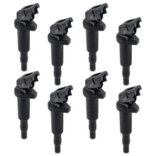 Load image into Gallery viewer, Mishimoto MMIG-BMW-1108 for Select BMW 128i, BMW 135i, BMW 135is, BMW 325Ci, BMW 325i, BMW 325xi, BMW 328i, BMW 328i xDrive, BMW 328xi, BMW 330Ci, BMW 330i, BMW 330xi, BMW 335d, BMW 335i, BMW 335i xDrive, BMW 335is, BMW 335xi, BMW 525i, BMW 525xi, BMW