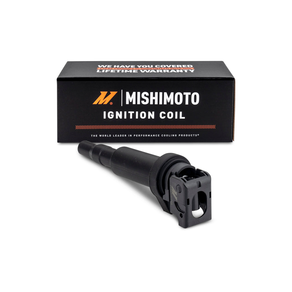 Mishimoto MMIG-BMW-11 MMIG-BMW-1108 for Select BMW 128i, BMW 135i, BMW 135is, BMW 325Ci, BMW 325i, BMW 325xi, BMW 328i, BMW 328i xDrive, BMW 328xi, BMW 330Ci, BMW 330i, BMW 330xi, BMW 335d, BMW 335i, BMW 335i xDrive, BMW 335is, BMW 335xi, BMW 525i, BMW