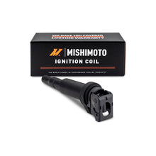 Load image into Gallery viewer, Mishimoto MMIG-BMW-11 MMIG-BMW-1108 for Select BMW 128i, BMW 135i, BMW 135is, BMW 325Ci, BMW 325i, BMW 325xi, BMW 328i, BMW 328i xDrive, BMW 328xi, BMW 330Ci, BMW 330i, BMW 330xi, BMW 335d, BMW 335i, BMW 335i xDrive, BMW 335is, BMW 335xi, BMW 525i, BMW