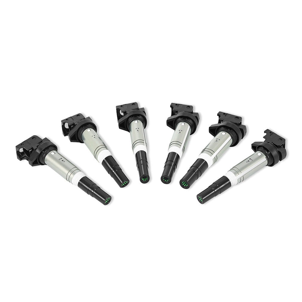Mishimoto MMIG-BMW-0206 for Select BMW 1 Series M, BMW 135i, BMW 135is, BMW 220i, BMW 228i, BMW 228i xDrive, BMW 235i, BMW 320i, BMW 320i xDrive, BMW 325Ci, BMW 325i, BMW 325xi, BMW 328i, BMW 328i GT xDrive, BMW 328i xDrive, BMW 330Ci, BMW 330i, BMW