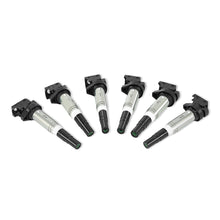 Load image into Gallery viewer, Mishimoto MMIG-BMW-0206 for Select BMW 1 Series M, BMW 135i, BMW 135is, BMW 220i, BMW 228i, BMW 228i xDrive, BMW 235i, BMW 320i, BMW 320i xDrive, BMW 325Ci, BMW 325i, BMW 325xi, BMW 328i, BMW 328i GT xDrive, BMW 328i xDrive, BMW 330Ci, BMW 330i, BMW