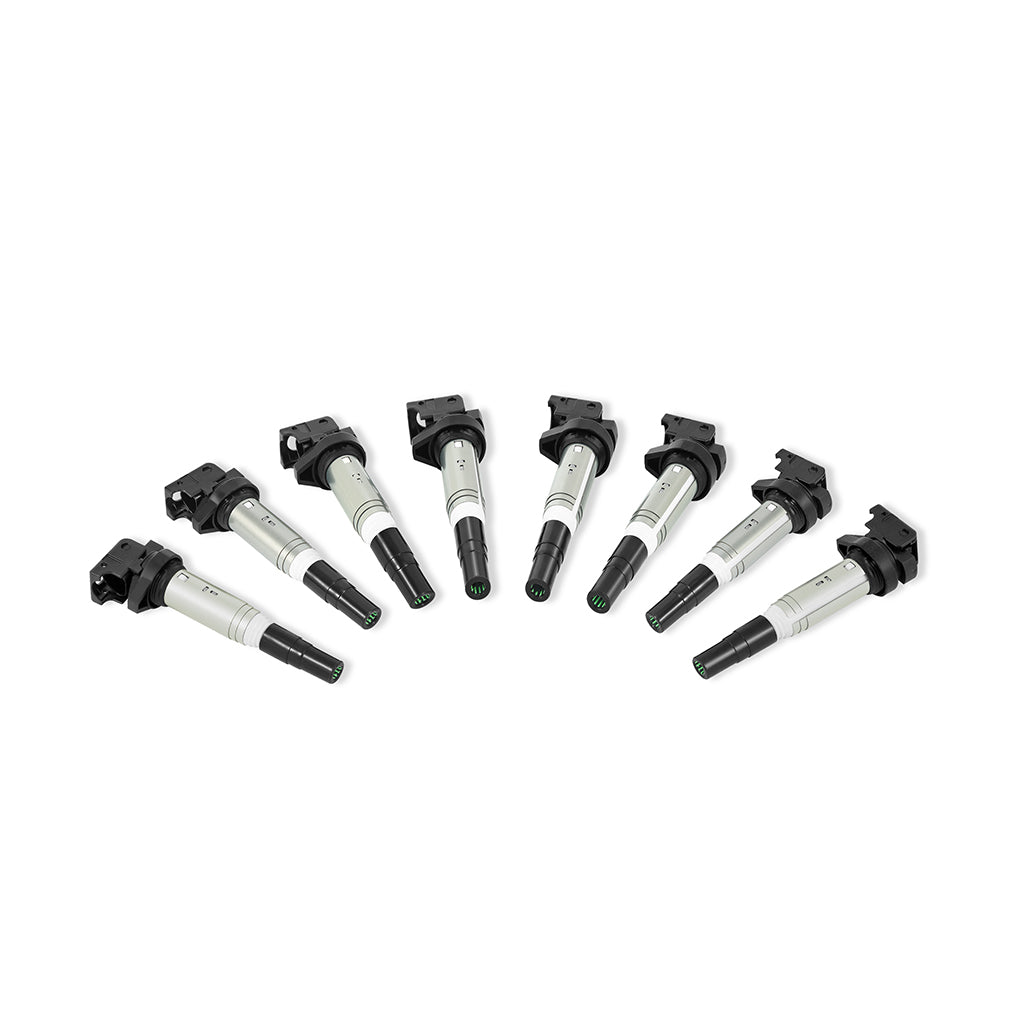 Mishimoto MMIG-BMW-0208 for Select BMW 1 Series M, BMW 135i, BMW 135is, BMW 220i, BMW 228i, BMW 228i xDrive, BMW 235i, BMW 320i, BMW 320i xDrive, BMW 325Ci, BMW 325i, BMW 325xi, BMW 328i, BMW 328i GT xDrive, BMW 328i xDrive, BMW 330Ci, BMW 330i, BMW