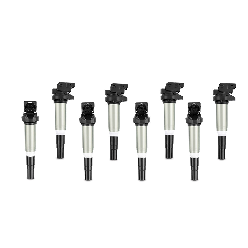 Mishimoto MMIG-BMW-0208 for Select BMW 1 Series M, BMW 135i, BMW 135is, BMW 220i, BMW 228i, BMW 228i xDrive, BMW 235i, BMW 320i, BMW 320i xDrive, BMW 325Ci, BMW 325i, BMW 325xi, BMW 328i, BMW 328i GT xDrive, BMW 328i xDrive, BMW 330Ci, BMW 330i, BMW