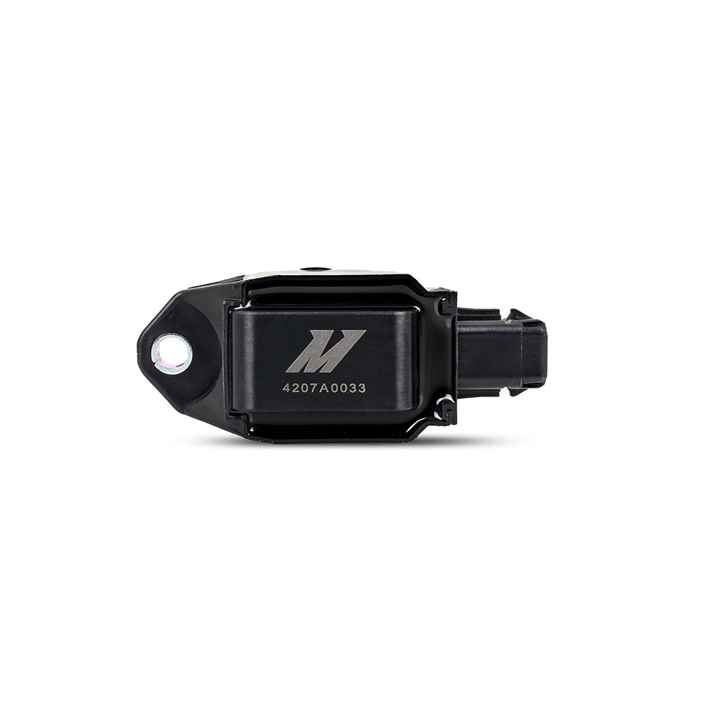 Mishimoto MMIG-BRZ-15 for Select Scion FR-S, Subaru BRZ, Subaru Crosstrek, Subaru Impreza, Subaru WRX, Toyota 86