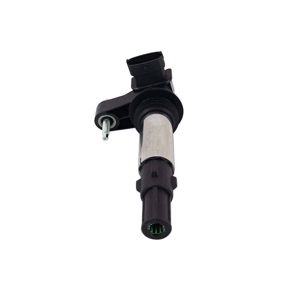 Mishimoto MMIG-CAD-0406 for Select Chrysler 300, Chrysler Cirrus, Chrysler Pacifica, Chrysler Sebring, Chrysler Town & Country, Dodge Avenger, Dodge Challenger, Dodge Charger, Dodge Grand Caravan, Dodge Journey, Dodge Magnum, Dodge Nitro, Volkswagen