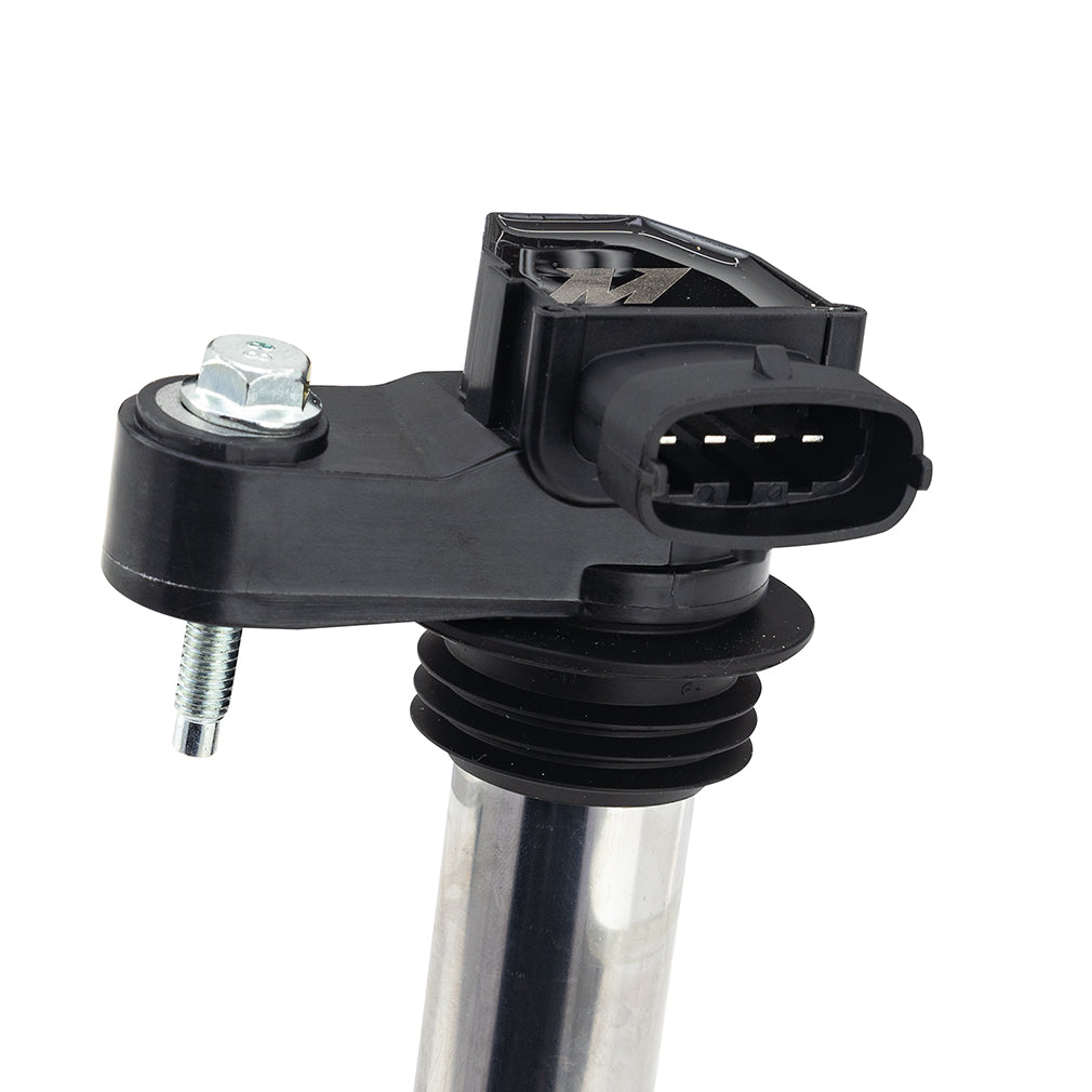 Mishimoto MMIG-CAD-0406 for Select Chrysler 300, Chrysler Cirrus, Chrysler Pacifica, Chrysler Sebring, Chrysler Town & Country, Dodge Avenger, Dodge Challenger, Dodge Charger, Dodge Grand Caravan, Dodge Journey, Dodge Magnum, Dodge Nitro, Volkswagen