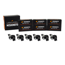 Load image into Gallery viewer, Mishimoto MMIG-CAM-1006 for Select Buick Allure, Buick Enclave, Buick LaCrosse, Buick Regal, Cadillac ATS, Cadillac CTS, Cadillac SRX, Cadillac STS, Cadillac XTS, Chevrolet Camaro, Chevrolet Caprice, Chevrolet Captiva Sport, Chevrolet Colorado, Chevrolet