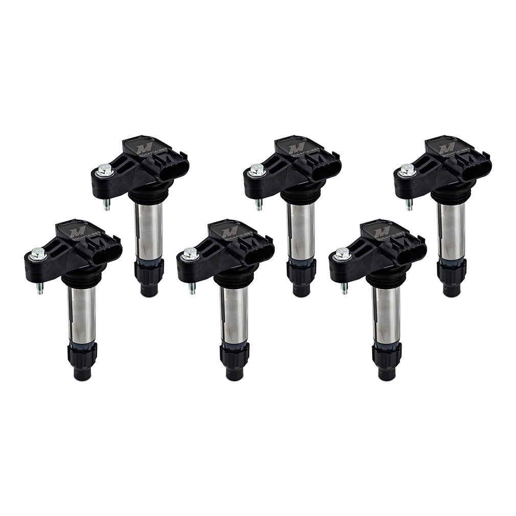 Mishimoto MMIG-CAM-1006 for Select Buick Allure, Buick Enclave, Buick LaCrosse, Buick Regal, Cadillac ATS, Cadillac CTS, Cadillac SRX, Cadillac STS, Cadillac XTS, Chevrolet Camaro, Chevrolet Caprice, Chevrolet Captiva Sport, Chevrolet Colorado, Chevrolet