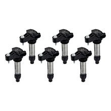 Load image into Gallery viewer, Mishimoto MMIG-CAM-1006 for Select Buick Allure, Buick Enclave, Buick LaCrosse, Buick Regal, Cadillac ATS, Cadillac CTS, Cadillac SRX, Cadillac STS, Cadillac XTS, Chevrolet Camaro, Chevrolet Caprice, Chevrolet Captiva Sport, Chevrolet Colorado, Chevrolet