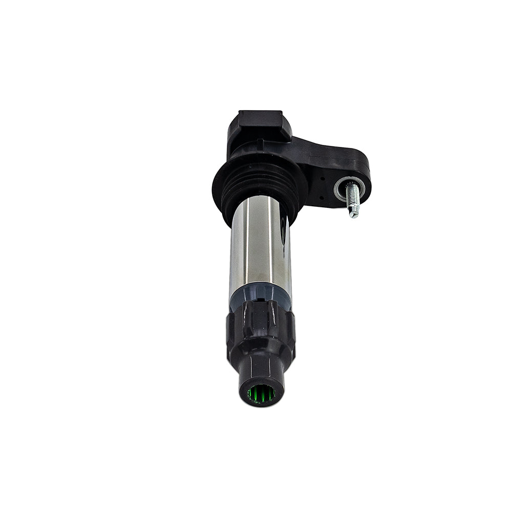 Mishimoto MMIG-CAM-1006 for Select Buick Allure, Buick Enclave, Buick LaCrosse, Buick Regal, Cadillac ATS, Cadillac CTS, Cadillac SRX, Cadillac STS, Cadillac XTS, Chevrolet Camaro, Chevrolet Caprice, Chevrolet Captiva Sport, Chevrolet Colorado, Chevrolet
