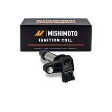 Load image into Gallery viewer, Mishimoto MMIG-CAM-10 for Select Buick Allure, Buick Enclave, Buick LaCrosse, Buick Regal, Cadillac ATS, Cadillac CTS, Cadillac SRX, Cadillac STS, Cadillac XTS, Chevrolet Camaro, Chevrolet Caprice, Chevrolet Captiva Sport, Chevrolet Colorado, Chevrolet