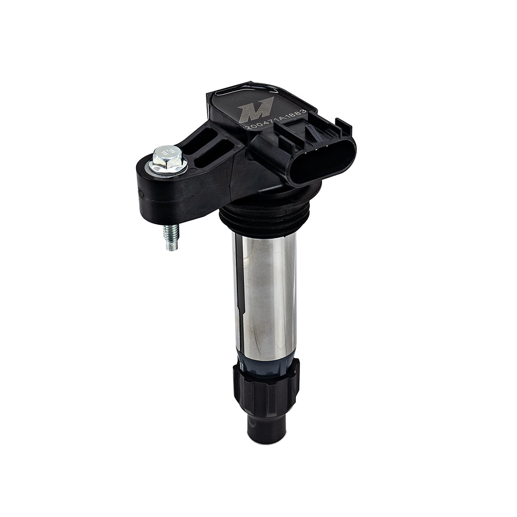 Mishimoto MMIG-CAM-10 for Select Buick Allure, Buick Enclave, Buick LaCrosse, Buick Regal, Cadillac ATS, Cadillac CTS, Cadillac SRX, Cadillac STS, Cadillac XTS, Chevrolet Camaro, Chevrolet Caprice, Chevrolet Captiva Sport, Chevrolet Colorado, Chevrolet