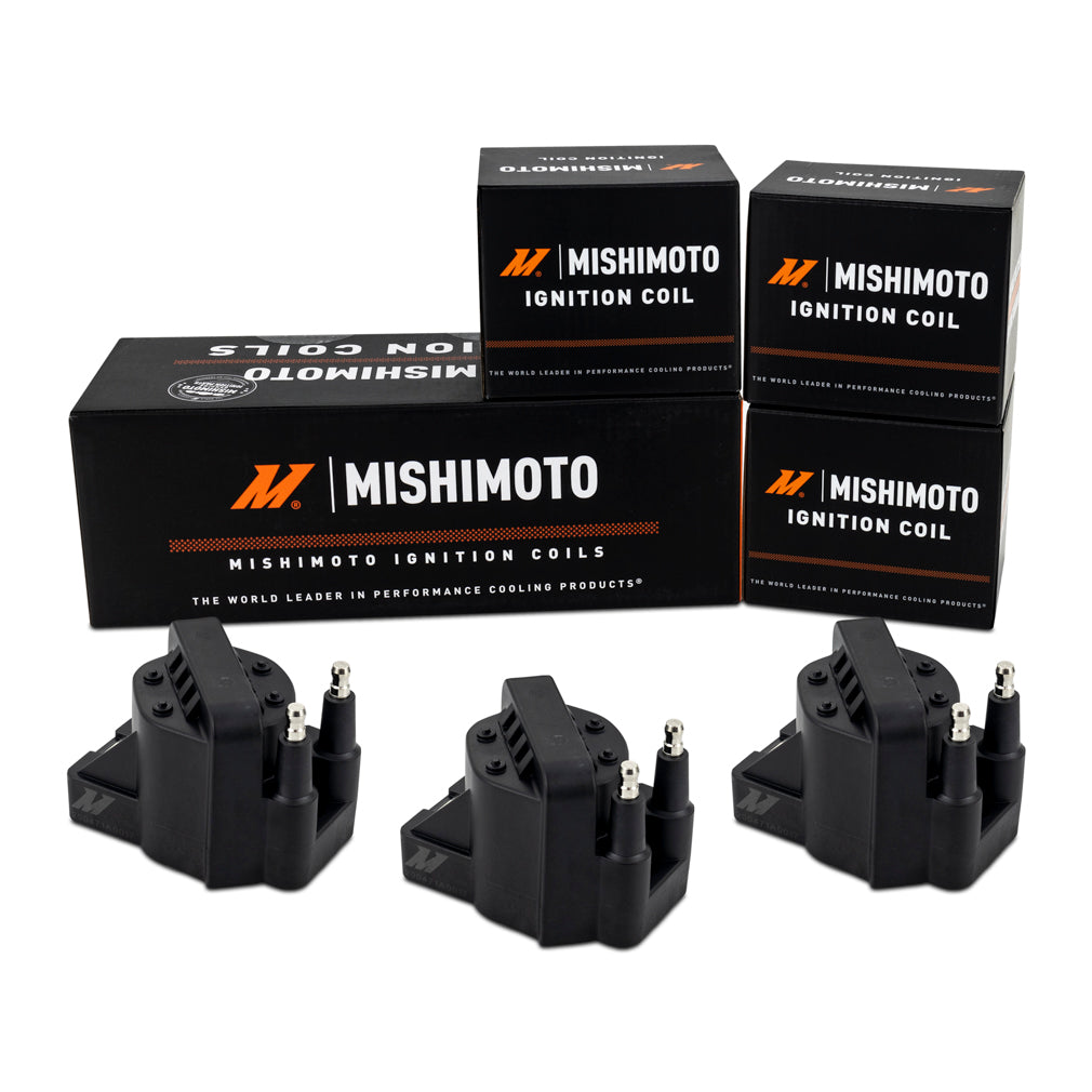 Mishimoto MMIG-CENT-8503 for Select Buick Allure, Buick Century, Buick Electra, Buick LaCrosse, Buick LeSabre, Buick Lucerne, Buick Park Avenue, Buick Reatta, Buick Regal, Buick Rendezvous, Buick Riviera, Buick Skyhawk, Buick Skylark, Buick Somerset,