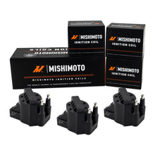 Load image into Gallery viewer, Mishimoto MMIG-CENT-8503 for Select Buick Allure, Buick Century, Buick Electra, Buick LaCrosse, Buick LeSabre, Buick Lucerne, Buick Park Avenue, Buick Reatta, Buick Regal, Buick Rendezvous, Buick Riviera, Buick Skyhawk, Buick Skylark, Buick Somerset,