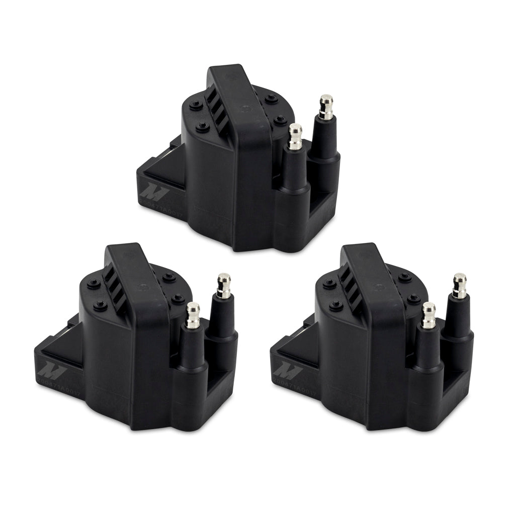 Mishimoto MMIG-CENT-8503 for Select Buick Allure, Buick Century, Buick Electra, Buick LaCrosse, Buick LeSabre, Buick Lucerne, Buick Park Avenue, Buick Reatta, Buick Regal, Buick Rendezvous, Buick Riviera, Buick Skyhawk, Buick Skylark, Buick Somerset,