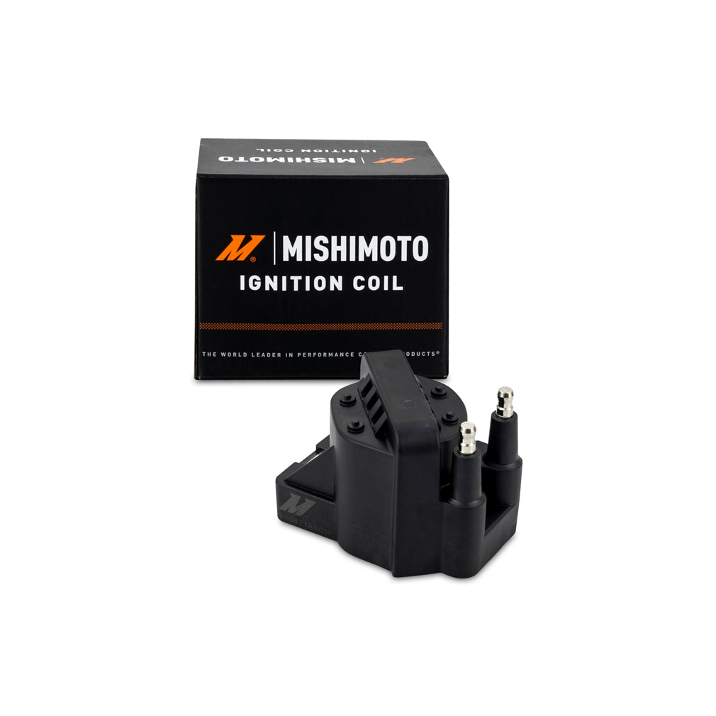 Mishimoto MMIG-CENT-85 for Select Buick Allure, Buick Century, Buick Electra, Buick LaCrosse, Buick LeSabre, Buick Lucerne, Buick Park Avenue, Buick Reatta, Buick Regal, Buick Rendezvous, Buick Riviera, Buick Skyhawk, Buick Skylark, Buick Somerset,