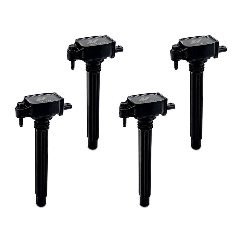 Mishimoto MMIG-CHEK-1404 for Select Chrysler 200, Dodge Dart, Fiat 500X, Jeep Cherokee, Jeep Compass, Jeep Renegade, Ram ProMaster City