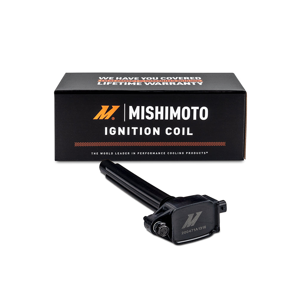 Mishimoto MMIG-CHEK-14 for Select Chrysler 200, Dodge Dart, Fiat 500X, Jeep Cherokee, Jeep Compass, Jeep Renegade, Ram ProMaster City