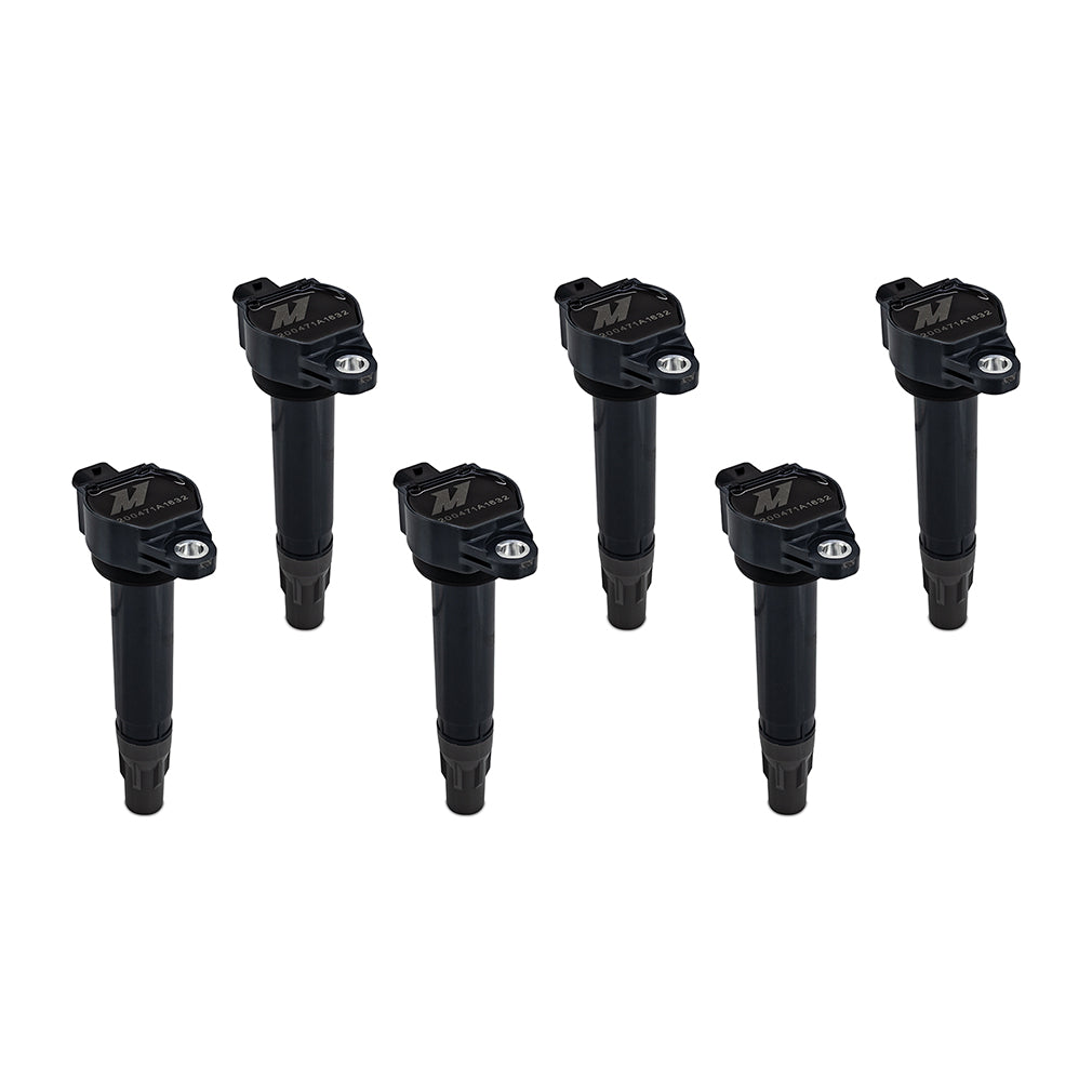 Mishimoto MMIG-CHGR40-0606 for Select Chrysler 300, Chrysler Cirrus, Chrysler Pacifica, Chrysler Sebring, Chrysler Town & Country, Dodge Avenger, Dodge Challenger, Dodge Charger, Dodge Grand Caravan, Dodge Journey, Dodge Magnum, Dodge Nitro, Volkswagen