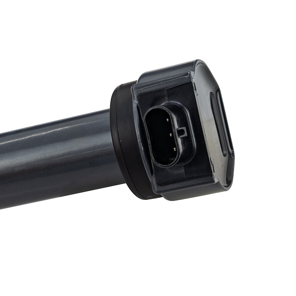 Mishimoto MMIG-CHGR40-0606 for Select Chrysler 300, Chrysler Cirrus, Chrysler Pacifica, Chrysler Sebring, Chrysler Town & Country, Dodge Avenger, Dodge Challenger, Dodge Charger, Dodge Grand Caravan, Dodge Journey, Dodge Magnum, Dodge Nitro, Volkswagen