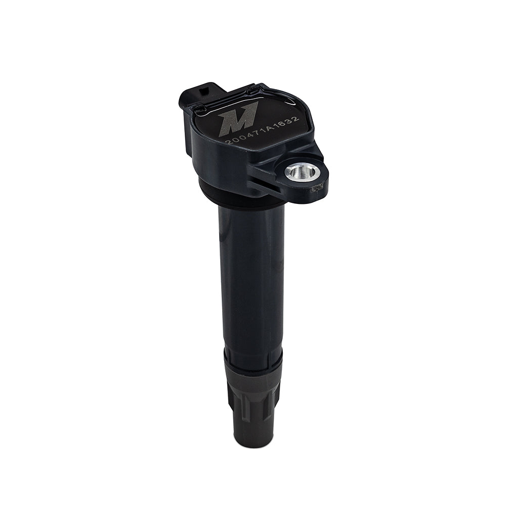 Mishimoto MMIG-CHGR40-06 for Select Chrysler 300, Chrysler Cirrus, Chrysler Pacifica, Chrysler Sebring, Chrysler Town & Country, Dodge Avenger, Dodge Challenger, Dodge Charger, Dodge Grand Caravan, Dodge Journey, Dodge Magnum, Dodge Nitro, Volkswagen
