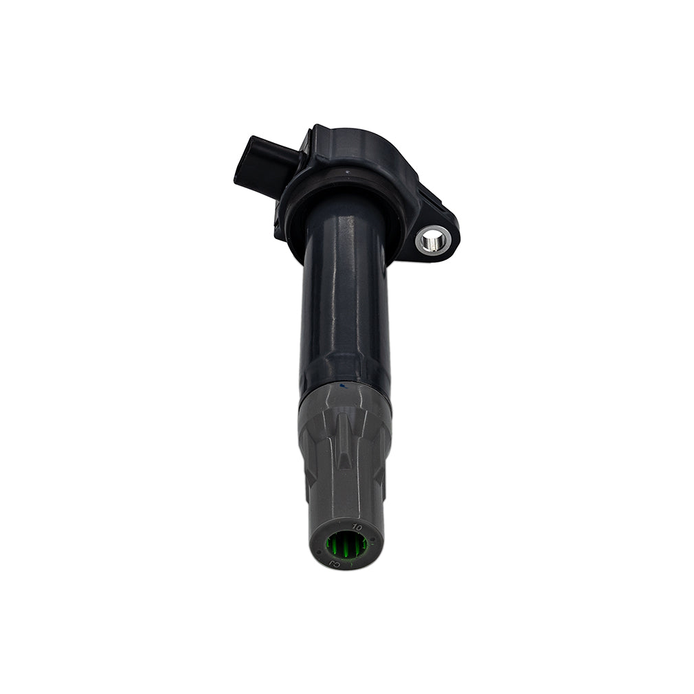Mishimoto MMIG-CHGR40-06 for Select Chrysler 300, Chrysler Cirrus, Chrysler Pacifica, Chrysler Sebring, Chrysler Town & Country, Dodge Avenger, Dodge Challenger, Dodge Charger, Dodge Grand Caravan, Dodge Journey, Dodge Magnum, Dodge Nitro, Volkswagen