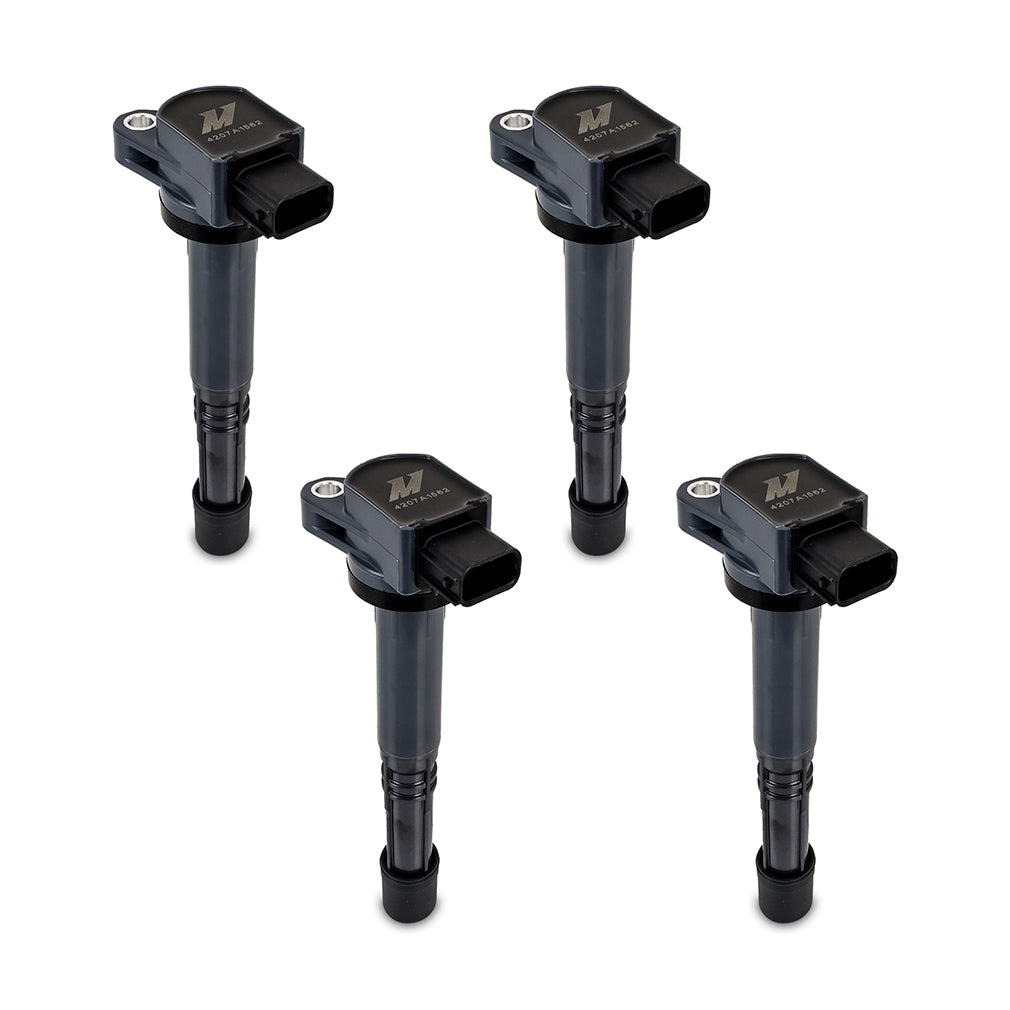 Mishimoto MMIG-CIV-0204 for Select Acura RSX, Honda Accord, Honda CR-V, Honda Civic, Honda Element, Honda S2000