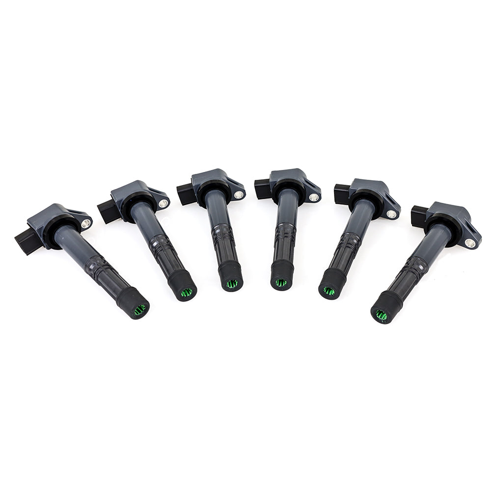 Mishimoto MMIG-CIV-0206 for Select Acura RSX, Honda Accord, Honda CR-V, Honda Civic, Honda Element, Honda S2000