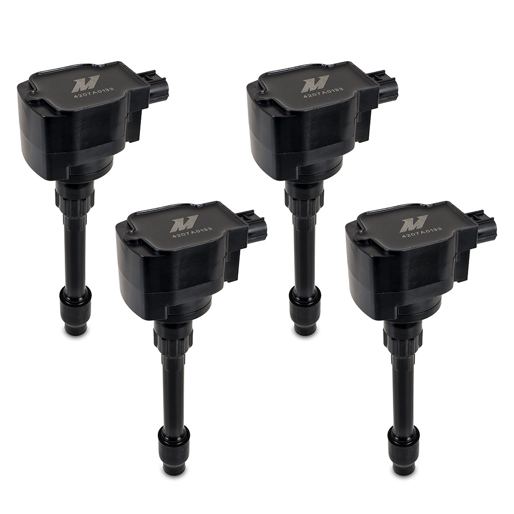 Mishimoto MMIG-CIV-1604 for Select Honda Accord, Honda CR-V, Honda Civic, Honda Clarity, Honda Insight