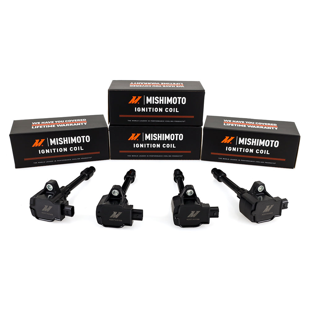 Mishimoto MMIG-CIV-16 for Select Honda Accord, Honda CR-V, Honda Civic, Honda Clarity, Honda Insight