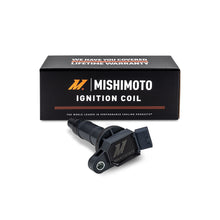 Load image into Gallery viewer, Mishimoto MMIG-CMRY-02 for Select Lexus HS250h, Pontiac Vibe, Scion tC, Scion xB, Toyota Camry, Toyota Corolla, Toyota Highlander, Toyota Matrix, Toyota RAV4, Toyota Solara