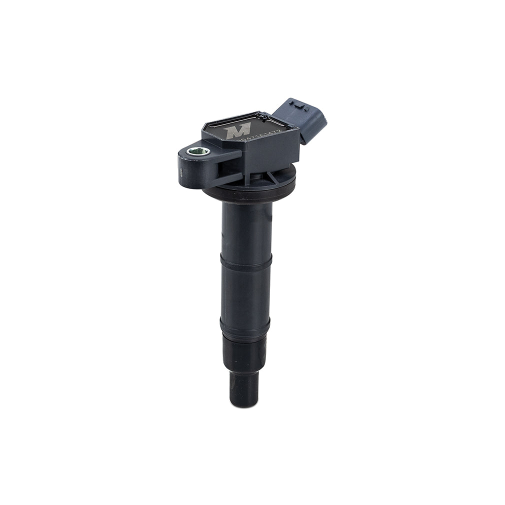 Mishimoto MMIG-CMRY-02 for Select Lexus HS250h, Pontiac Vibe, Scion tC, Scion xB, Toyota Camry, Toyota Corolla, Toyota Highlander, Toyota Matrix, Toyota RAV4, Toyota Solara