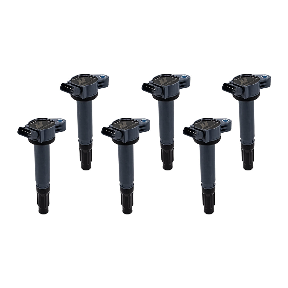 Mishimoto MMIG-CMRY-0706 for Select Lexus ES300h, Lexus ES350, Lexus GS300, Lexus GS350, Lexus GS450h, Lexus GX460, Lexus IS250, Lexus IS300, Lexus IS350, Lexus LS460, Lexus LS600h, Lexus LX570, Lexus NX300h, Lexus RC300, Lexus RC350, Lexus RX350, Scion
