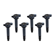 Load image into Gallery viewer, Mishimoto MMIG-CMRY-0706 for Select Lexus ES300h, Lexus ES350, Lexus GS300, Lexus GS350, Lexus GS450h, Lexus GX460, Lexus IS250, Lexus IS300, Lexus IS350, Lexus LS460, Lexus LS600h, Lexus LX570, Lexus NX300h, Lexus RC300, Lexus RC350, Lexus RX350, Scion