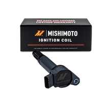 Load image into Gallery viewer, Mishimoto MMIG-CMRY-07 for Select Lexus ES300h, Lexus ES350, Lexus GS300, Lexus GS350, Lexus GS450h, Lexus GX460, Lexus IS250, Lexus IS300, Lexus IS350, Lexus LS460, Lexus LS600h, Lexus LX570, Lexus NX300h, Lexus RC300, Lexus RC350, Lexus RX350, Scion