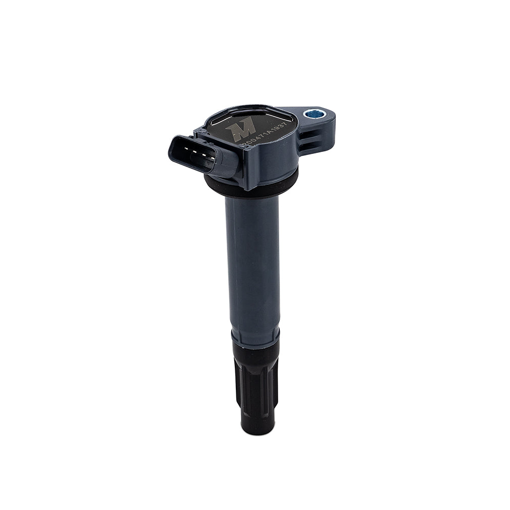 Mishimoto MMIG-CMRY-07 for Select Lexus ES300h, Lexus ES350, Lexus GS300, Lexus GS350, Lexus GS450h, Lexus GX460, Lexus IS250, Lexus IS300, Lexus IS350, Lexus LS460, Lexus LS600h, Lexus LX570, Lexus NX300h, Lexus RC300, Lexus RC350, Lexus RX350, Scion