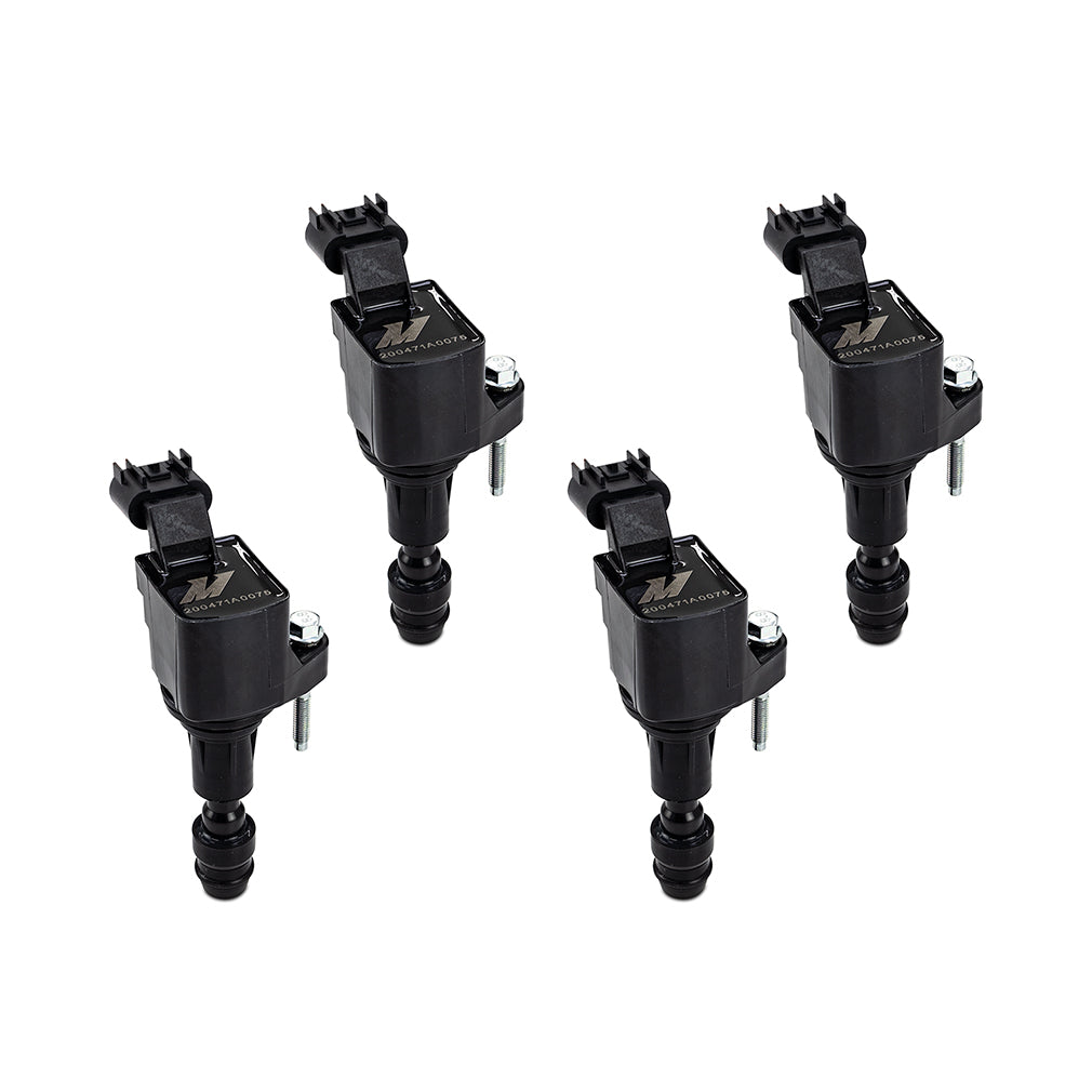 Mishimoto MMIG-COB-0604 for Select Buick LaCrosse, Buick Regal, Buick Verano, Chevrolet Captiva Sport, Chevrolet Cobalt, Chevrolet Equinox, Chevrolet HHR, Chevrolet Malibu, Chevrolet Orlando, GMC Terrain, Pontiac G4, Pontiac G5, Pontiac G6, Pontiac