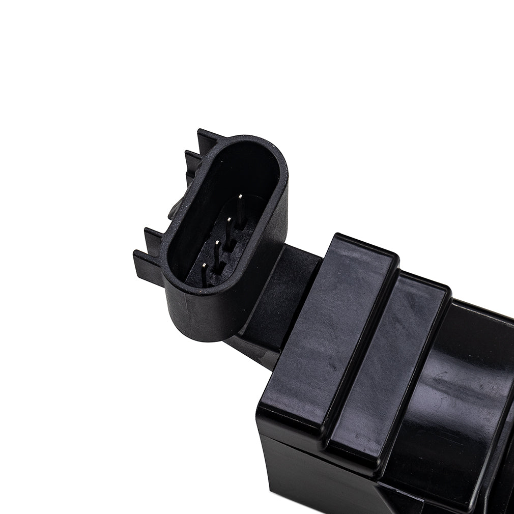 Mishimoto MMIG-COB-0604 for Select Buick LaCrosse, Buick Regal, Buick Verano, Chevrolet Captiva Sport, Chevrolet Cobalt, Chevrolet Equinox, Chevrolet HHR, Chevrolet Malibu, Chevrolet Orlando, GMC Terrain, Pontiac G4, Pontiac G5, Pontiac G6, Pontiac