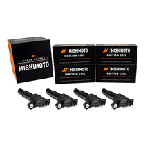 Load image into Gallery viewer, Mishimoto MMIG-ELA-1104 for Select Hyundai Elantra, Hyundai Elantra Coupe, Hyundai Elantra GT, Hyundai Tucson, Kia Forte, Kia Forte Koup, Kia Forte5, Kia Soul
